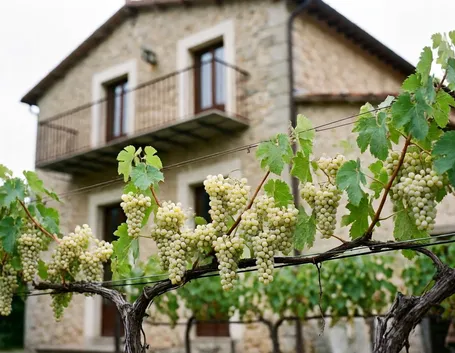 Uva e vite