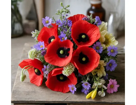 bouquet per auguri-4