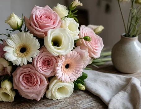 bouquet per la mamma-4