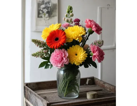 consegna fiori per tutti i santi-4