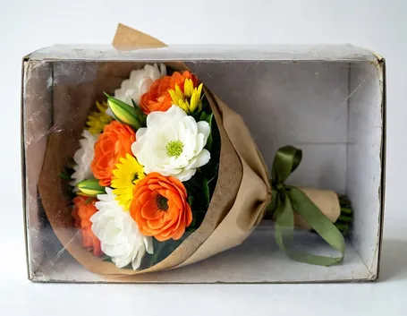 consegna fiori per tutti i santi