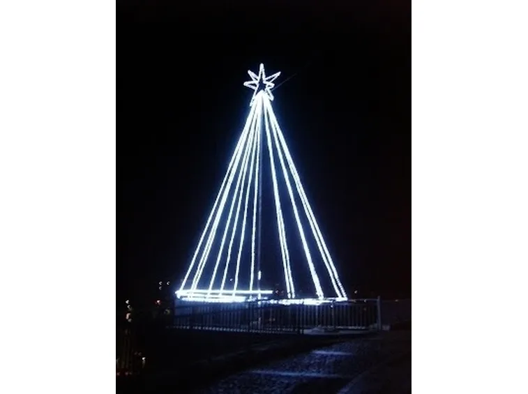 Risposta: Albero di natale