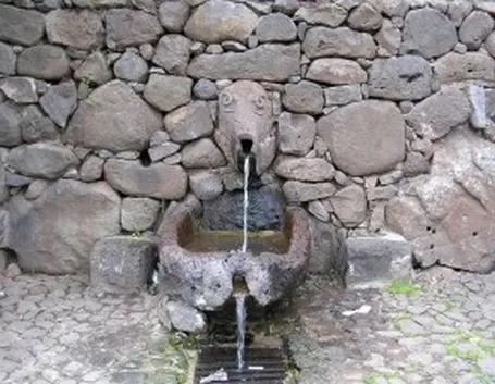fontane in pietra-9