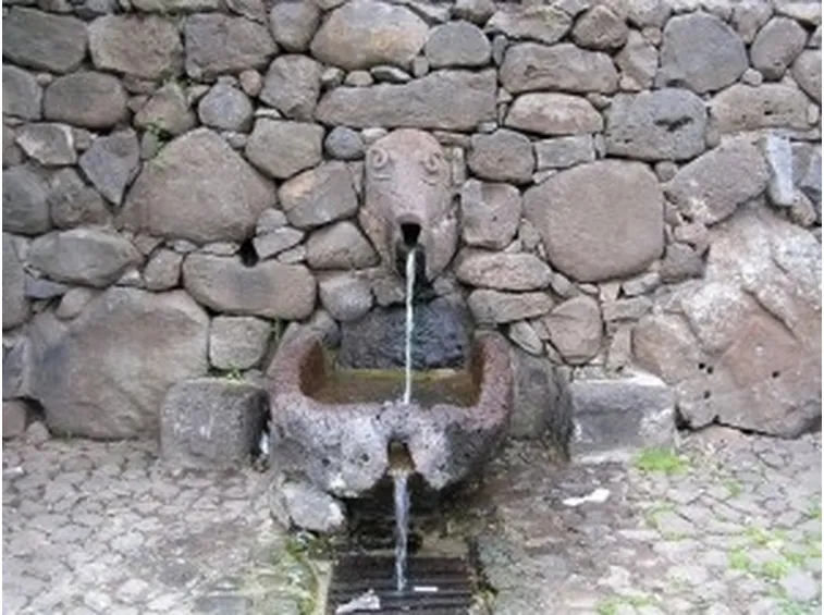 fontane in pietra-9
