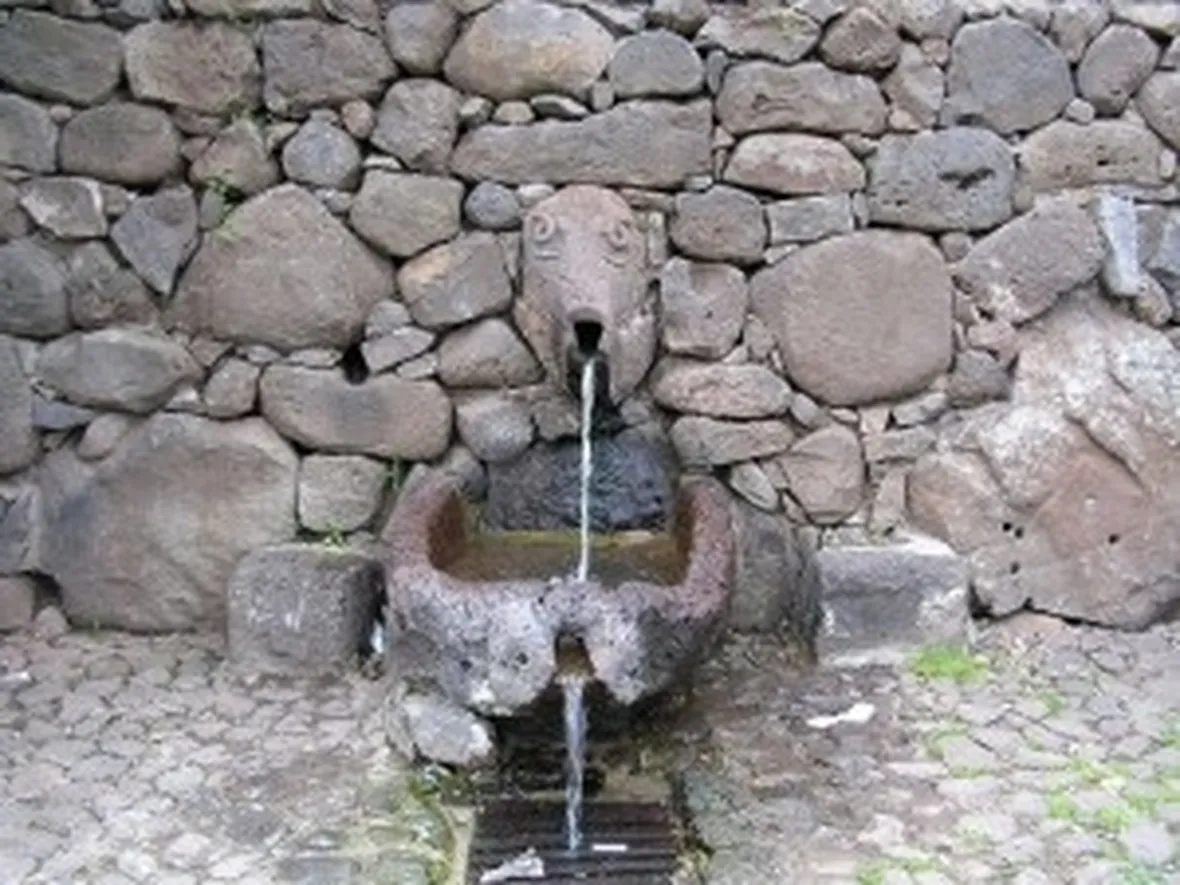 fontane in pietra-9