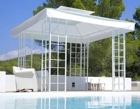 gazebo in alluminio-4