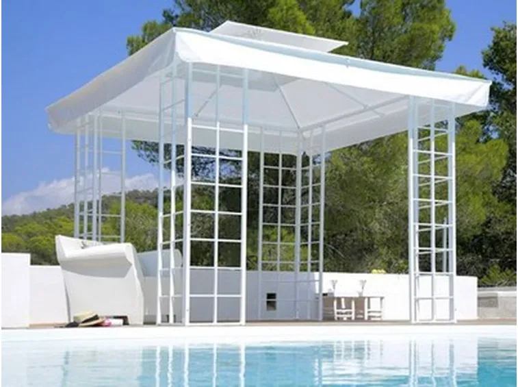 gazebo in alluminio-4