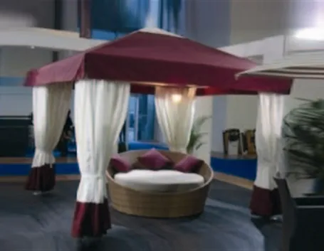 gazebo in alluminio-5
