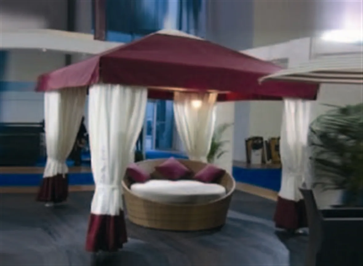 gazebo in alluminio-5