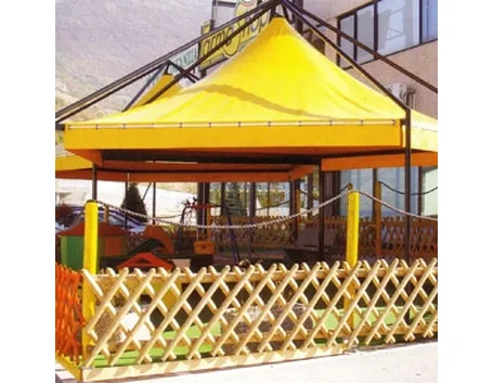 gazebo in alluminio-8