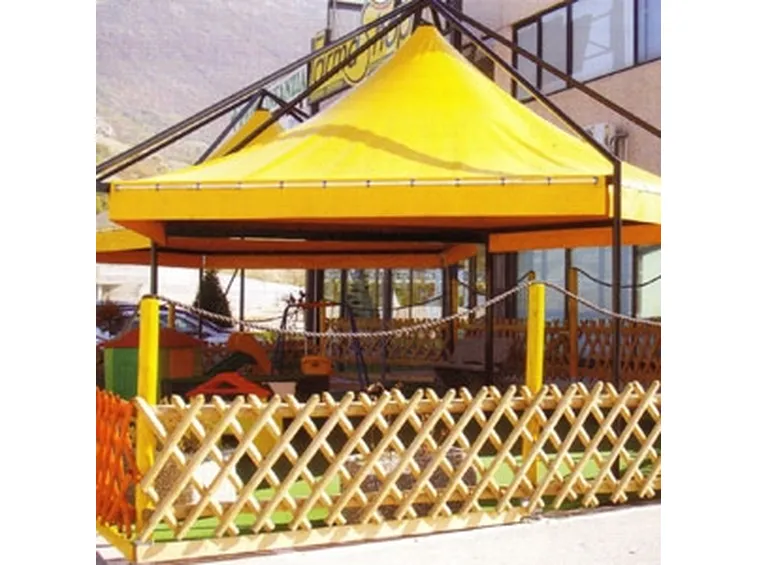 gazebo in alluminio-8