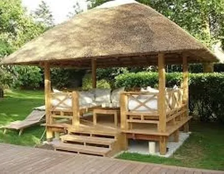 gazebo pieghevoli
