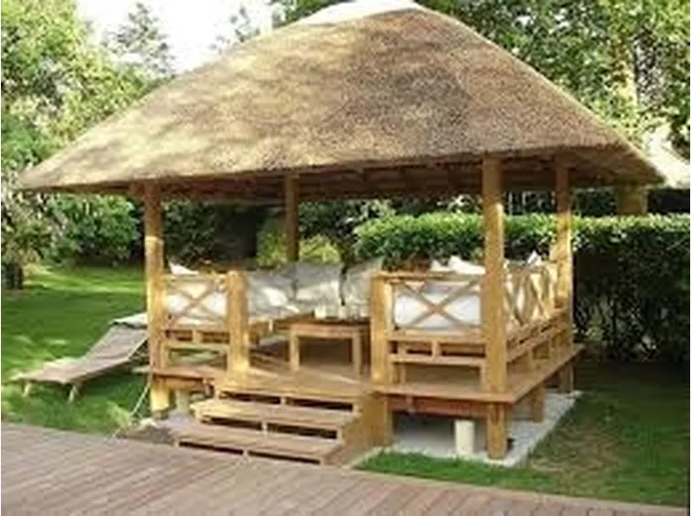 gazebo pieghevoli