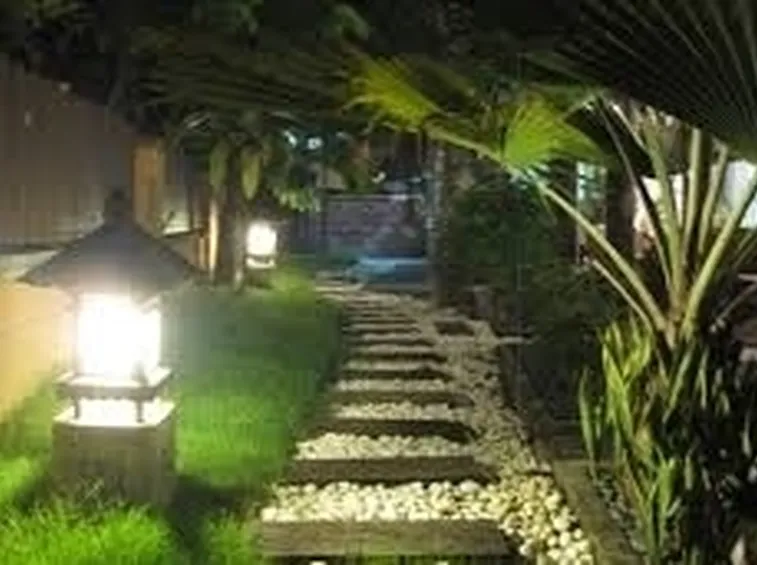 lampade da esterno