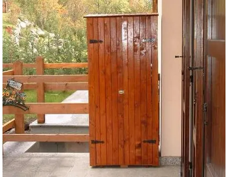 Armadi da giardino 
