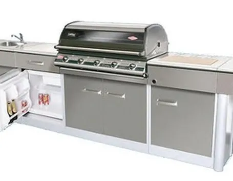 cucina da giardino-2