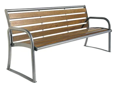 mobili da giardino : panchine da giardino