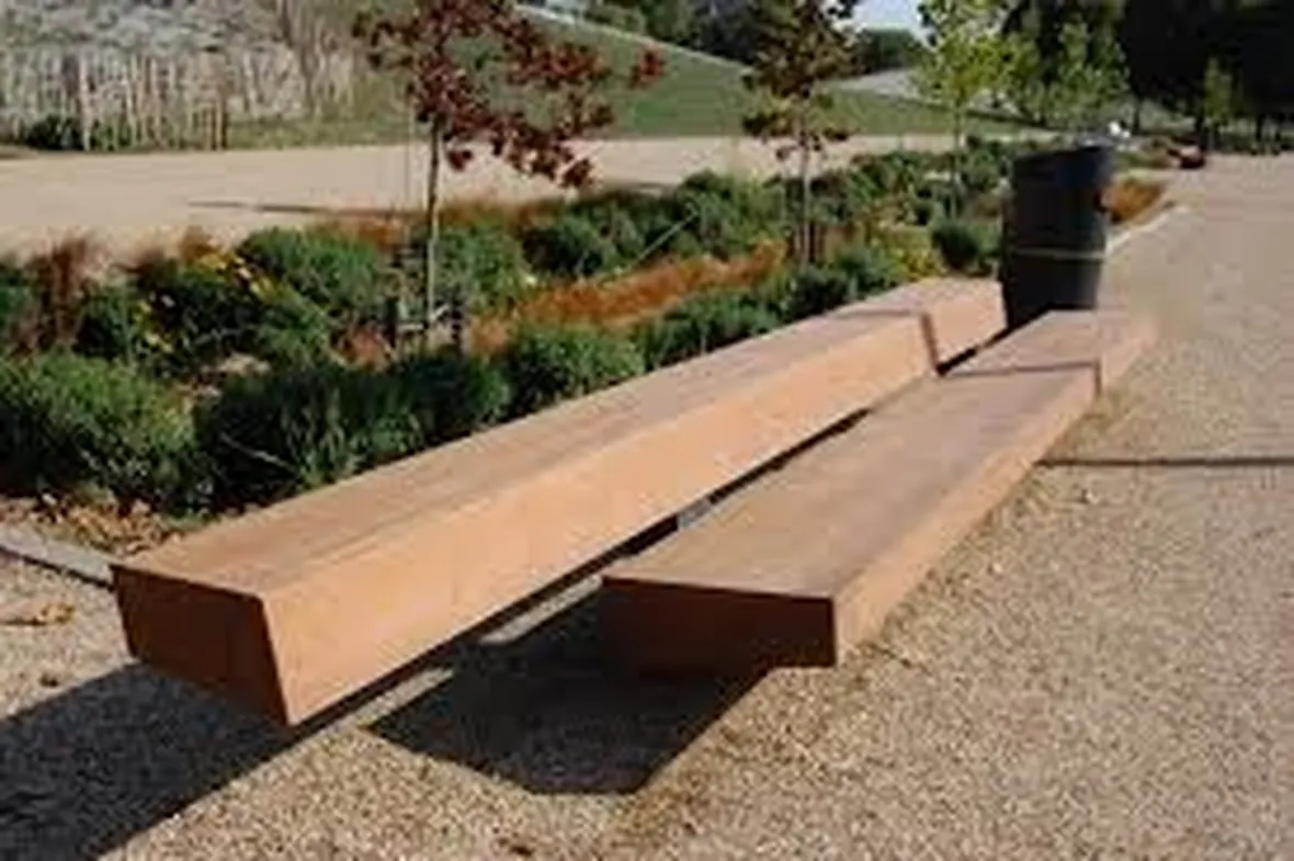 panca da giardino-9