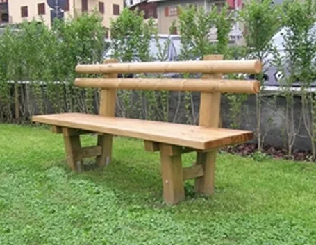 panchine in legno-1