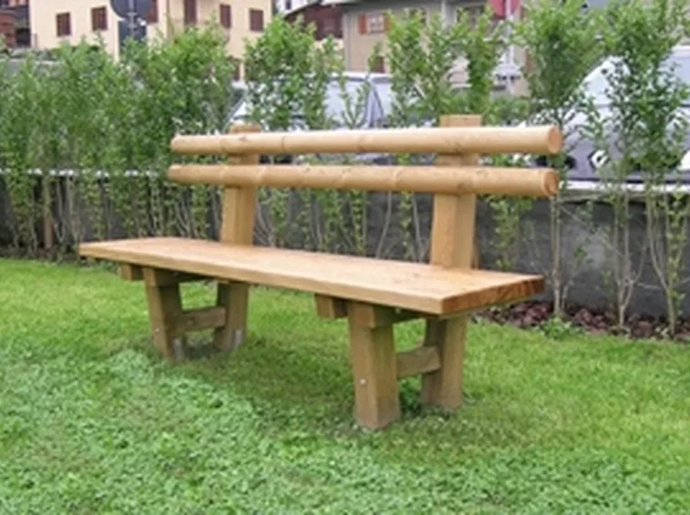 panchine in legno-1