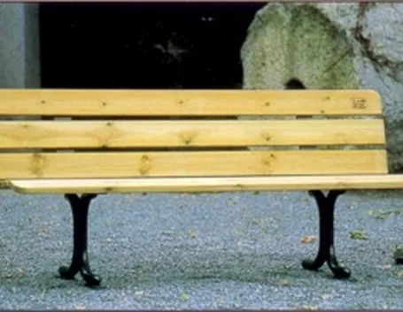 panchine in legno-5