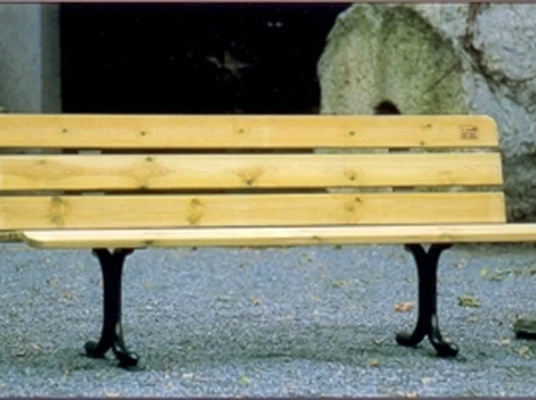 panchine in legno-5