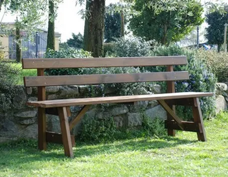 panchine in legno-7