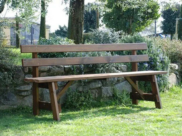 panchine in legno-7