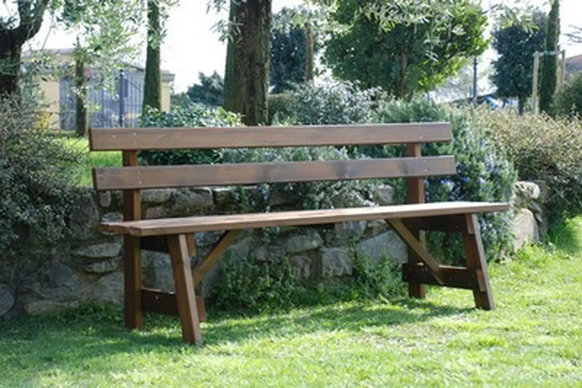 panchine in legno-7