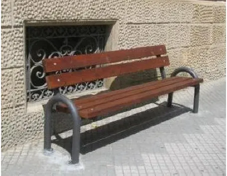 panchine