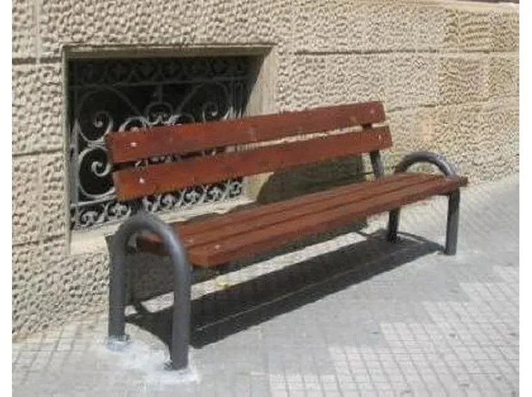 panchine