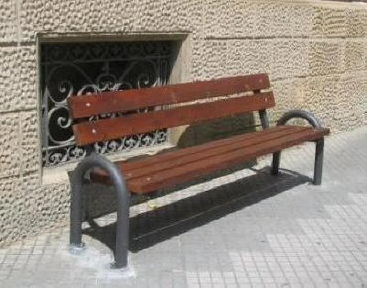 panchine