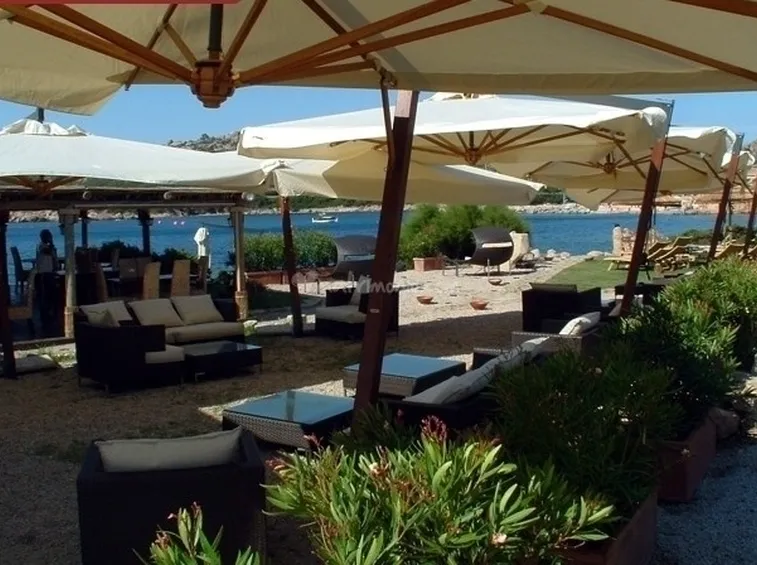 poltrone da giardino 