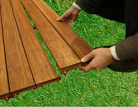 Consigli e suggerimenti per la manutenzione dei pavimenti in legno