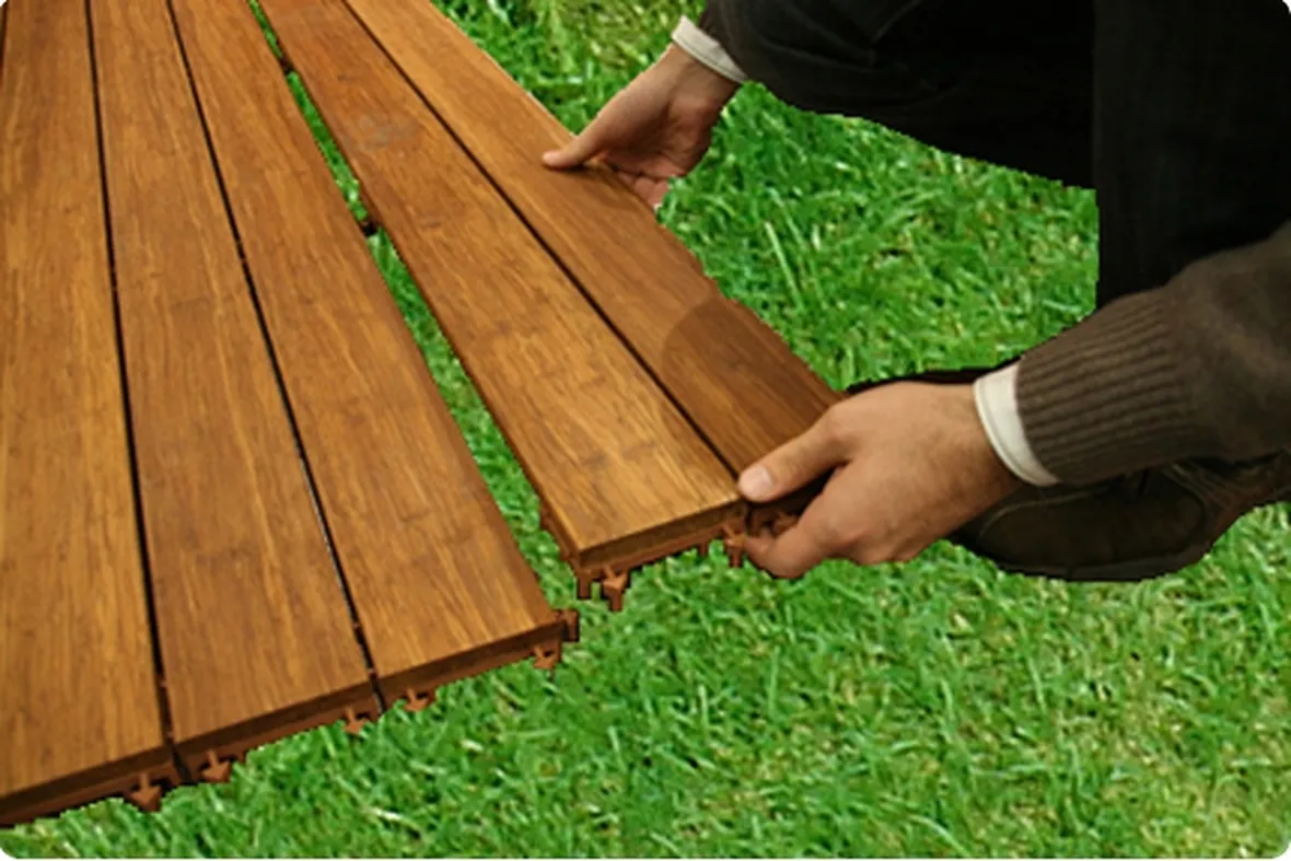 Consigli e suggerimenti per la manutenzione dei pavimenti in legno
