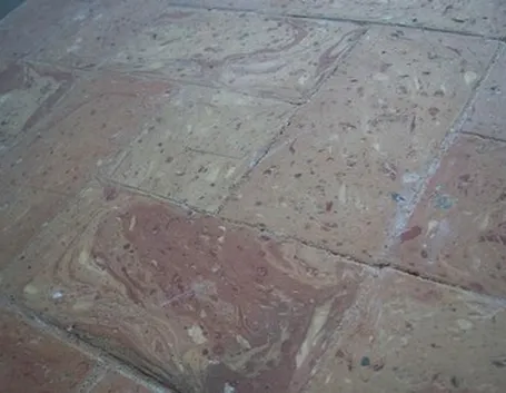 pavimenti in cotto antico