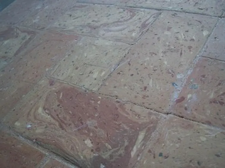 pavimenti in cotto antico