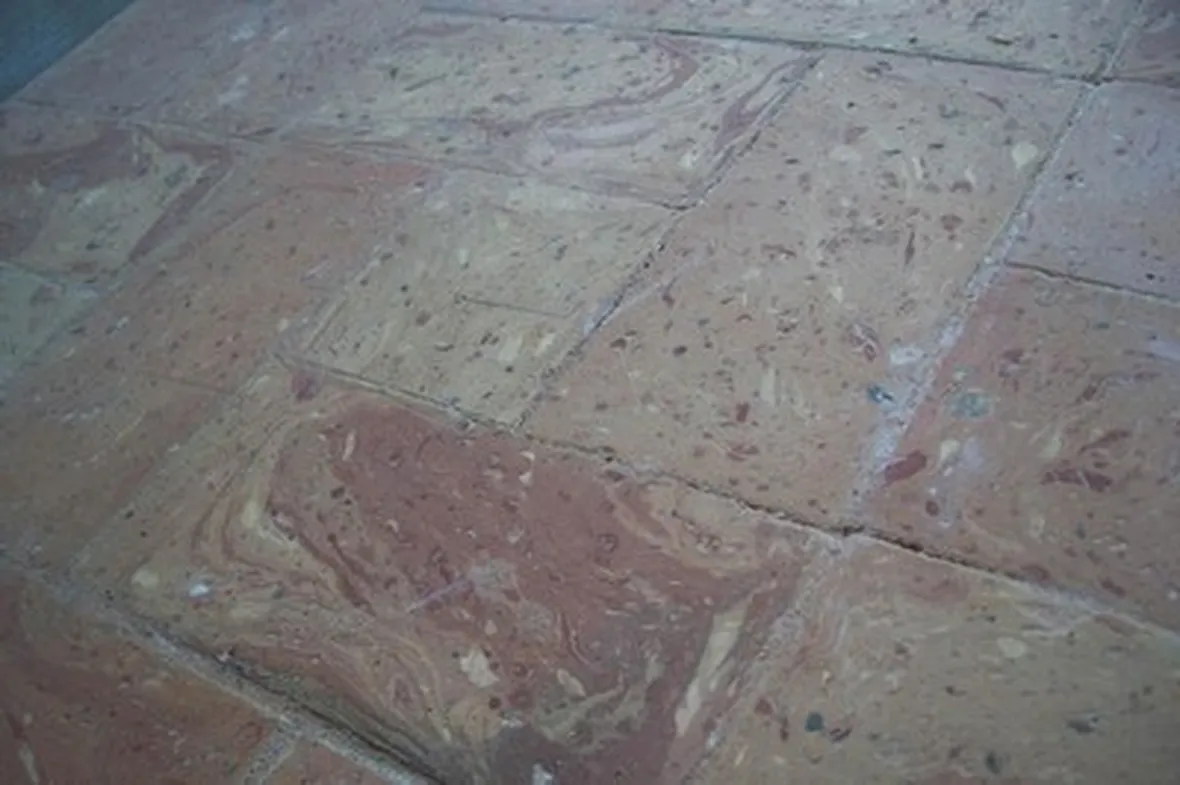 pavimenti in cotto antico