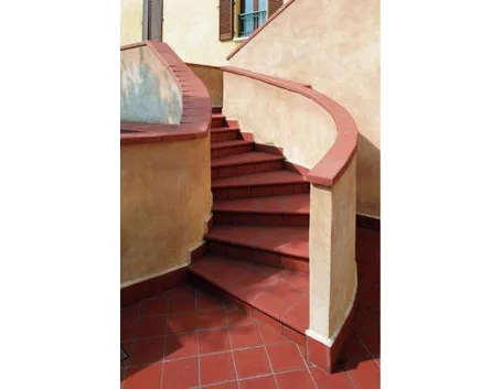 pavimenti in cotto per esterni