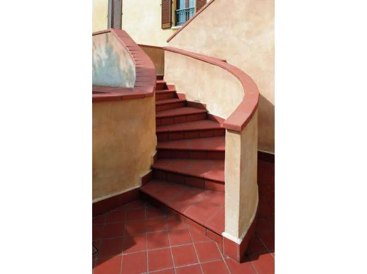 pavimenti in cotto per esterni