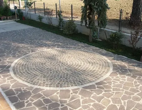 posa pavimento per esterno-8