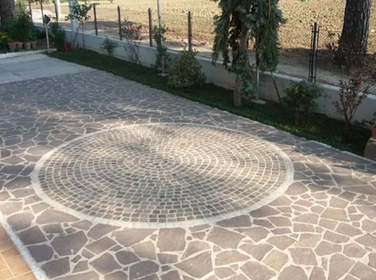 posa pavimento per esterno-8