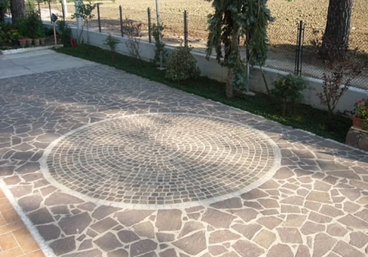 posa pavimento per esterno-8
