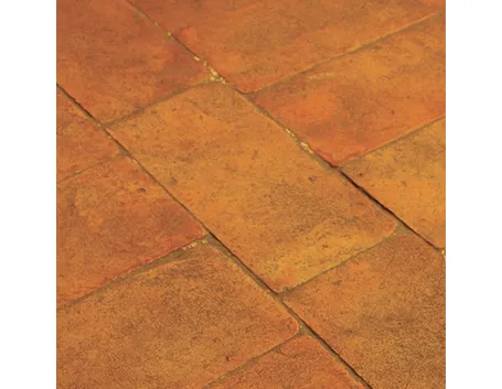 progettazione giardini : Pavimenti in cotto