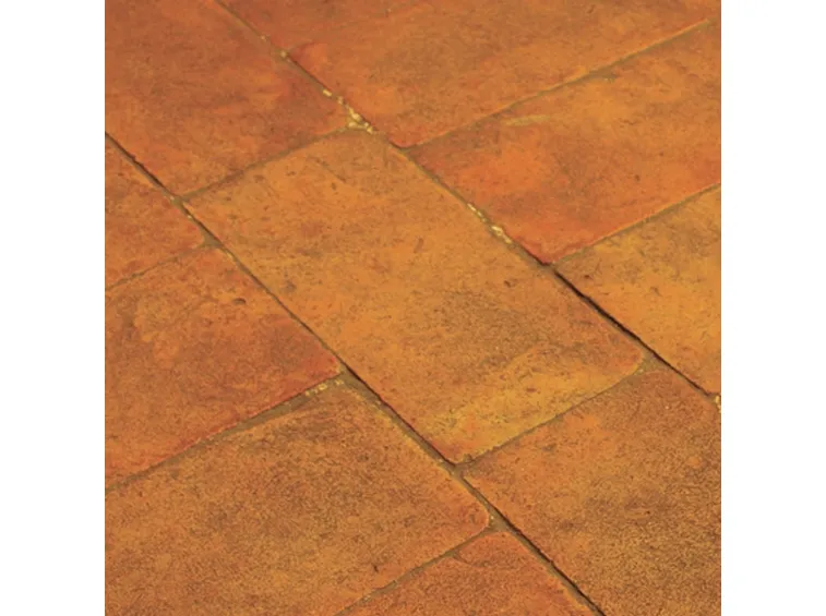 progettazione giardini : Pavimenti in cotto