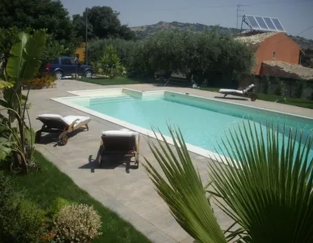 costruzione piscine