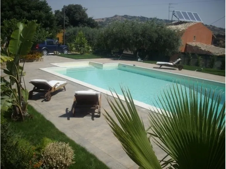 costruzione piscine