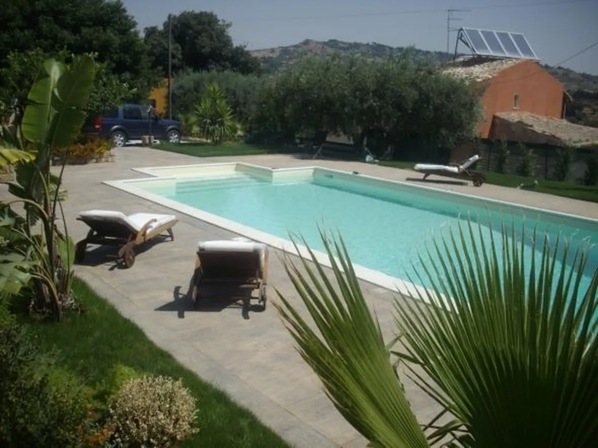 costruzione piscine