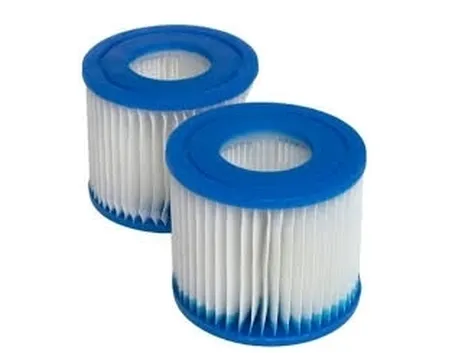 filtri per piscine