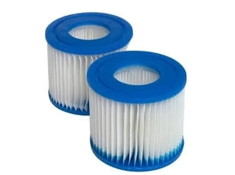 filtri per piscine